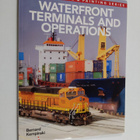 Bernard Kempinski : Waterfront Terminals and Operations - pikkukuva 1