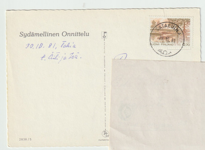 PL : SATALINNA 28.10.81