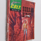 Jess Beaumont : Colt 8/1967 : Hornan hipat - pikkukuva 1