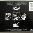 RAINBOW Rising CD Usa-remaster - pikkukuva 2