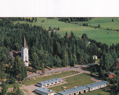 Liljendahl, Karhumäki 3086 b529