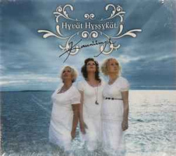 Hyvät Hyssykät - Kauniimpi (CD)