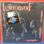 LEATHERWOLF - S/T M-/EX- ITALY -87 LP - pikkukuva 1