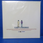 FLIGHT OF THE CONCHORDS - S/T UUSI U.S 21 APR 2008 LP - pikkukuva 2