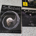 Six Feet Under - Wake The Night! Live In Germany (CD + DVD) - pikkukuva 3