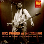 Bruce Springsteen & The E-Street Band – Live At My Fathers P - pikkukuva 1