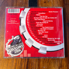 Back The Future 2006 cd - pikkukuva 2