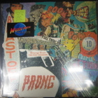 PRONG - PEEL SESSIONS - ORIG 1ST UK -90 - M-/M- EP - pikkukuva 1