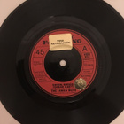 (7") The James Boys – Shoog Shoog (Sugar Baby) - pikkukuva 2