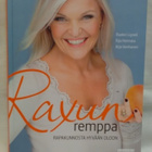 Raxun remppa - rapakunnosta hyvään oloon (sid.) - pikkukuva 1