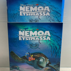 Disney-Pixar: Nemoa etsimässä (2003) suomipuhe (UUSI) - pikkukuva 4