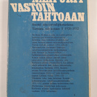 Keijo Korhonen : Naapurit vastoin tahtoaan : Suomi neuvos... - pikkukuva 2