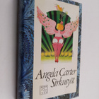 Angela Carter : Sirkusyöt - pikkukuva 1