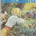 Agentti Korkeajännitys 1979 10 Diaman & Peggy (2 tarinaa) - pikkukuva 1
