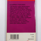 Nick Carter : Kaappaus Togossa - pikkukuva 2