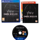PS4 - Dark Souls II / 2: Scholar of the First Sin (CIB) - pikkukuva 3