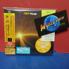 ABBA - VOYAGE UUSI JAPAN VERY RARE + 2X DVD CD (NL) - pikkukuva 1