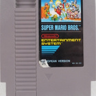 Super Mario Bros. - pikkukuva 1