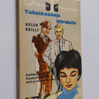 Helen Reilly : Tuhatkaunoja Elfridalle - pikkukuva 1