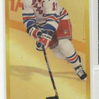 Mark Messier 93-94 Fleer Power Play Tall Boys Point Leaders - pikkukuva 1