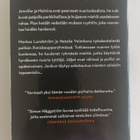 Simon Häggström: He juoksivat pakoon, HarperCollins 2022 - pikkukuva 2