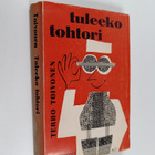 Terho Toivonen : Tuleeko tohtori - pikkukuva 1