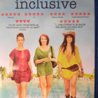 ALL INCLUSIVE DVD (Hella Joof) 2014 suomitekstitys - pikkukuva 1