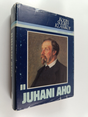 Juhani Aho 2