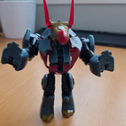 Transformers Animated Snarl -toimintahahmo - pikkukuva 1