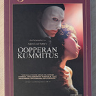 Oopperan kummitus (2004) Deluxe Edition (3DVD)  - pikkukuva 1