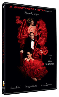 The Look of Love (DVD)