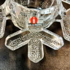 Iittala, Valto Kokko, lumihiutale tuikku - pikkukuva 4