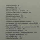Taikakynä ja muita iltasatuja - Martti Paloheimo - pikkukuva 2