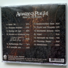 AMARAN'S PLIGHT Voice in the Light CD (Royal Hunt) - pikkukuva 3