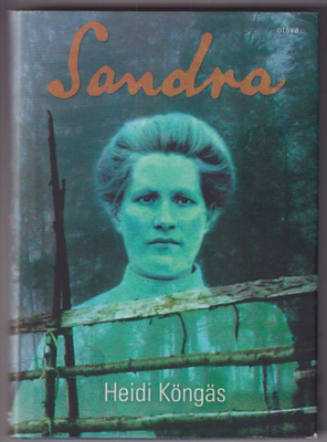 Heidi Köngäs: Sandra