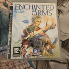 Enchanted Arms (PS3) - pikkukuva 1