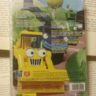 Puuha Pete: Nossen viidakkoseikkailu (UUSI DVD) - pikkukuva 2