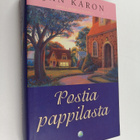 Jan Karon : Postia pappilasta - pikkukuva 1