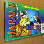 Harald Hirmuinen minialbumi 1/94 - pikkukuva 1