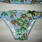 Red Point bikinit palmu 12-vuotiaalle (152cm) - pikkukuva 5