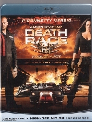 .Death Race