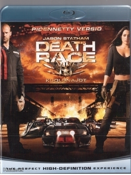 .Death Race