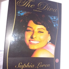 2dvd Diva collection Sophia Loren ( SIS POSTIKULU  ) - pikkukuva 2