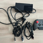 Xbox One + 7peliä + tarvikkeet - pikkukuva 4