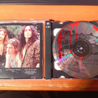 CD: Virgin Steele - House of Atreus - Act II - pikkukuva 2