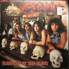 EXODUS - Pleasures of the flesh LP (1987) - pikkukuva 1