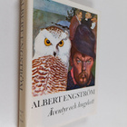 Albert Engström : Äventyr och hugskott - pikkukuva 1
