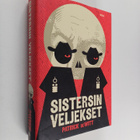 Patrick DeWitt : Sistersin veljekset - pikkukuva 1