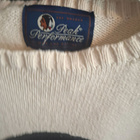 Miesten vintage neulepaita S - pikkukuva 3