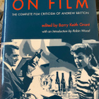 Britton on Film. The Complete Film Criticism of… - pikkukuva 1